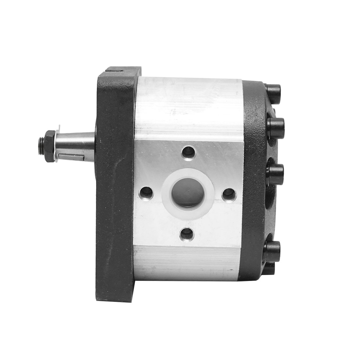 Pompa hidraulica pentru Fiat New Holland cod OEM 1930398 Breckner Germany